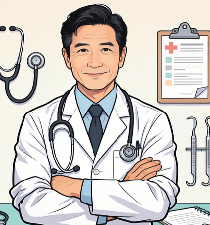 王海龙案例多吗